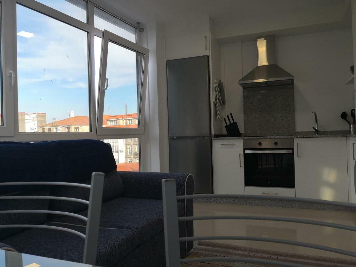 Apartamento En Ribeira Exterior photo